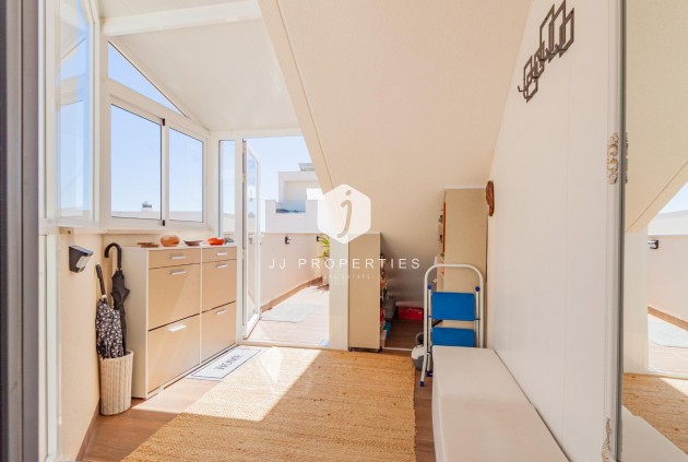 Resale - Apartment / flat -
San Miguel de Salinas - Bellavista