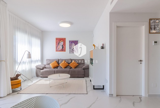 Resale - Apartment / flat -
San Miguel de Salinas - Bellavista