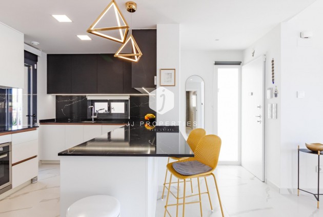 Resale - Apartment / flat -
San Miguel de Salinas - Bellavista