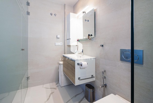 Resale - Apartment / flat -
San Miguel de Salinas - Bellavista