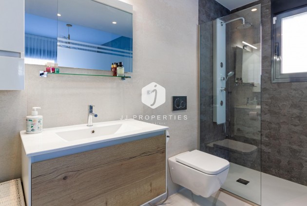 Resale - Apartment / flat -
San Miguel de Salinas - Bellavista