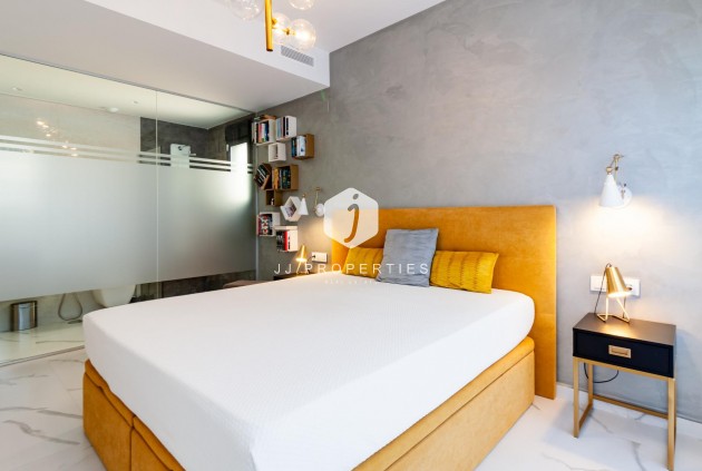 Resale - Apartment / flat -
San Miguel de Salinas - Bellavista