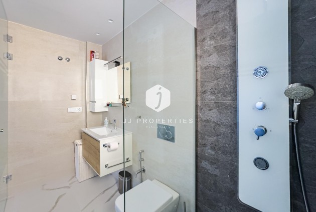 Resale - Apartment / flat -
San Miguel de Salinas - Bellavista