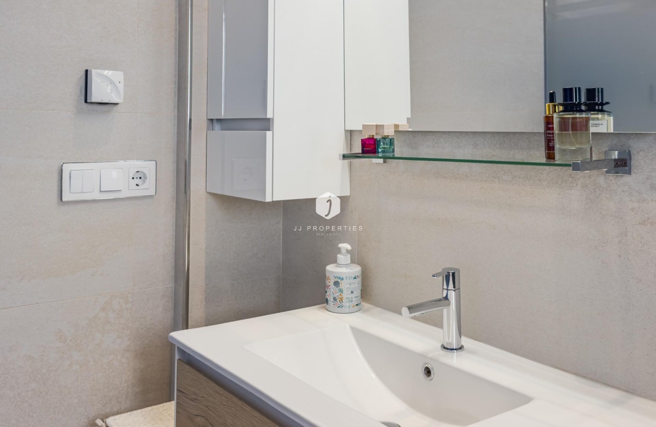 Resale - Apartment / flat -
San Miguel de Salinas - Bellavista