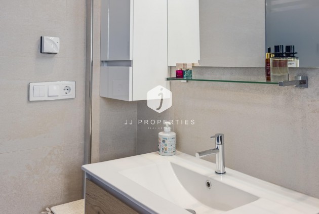 Resale - Apartment / flat -
San Miguel de Salinas - Bellavista