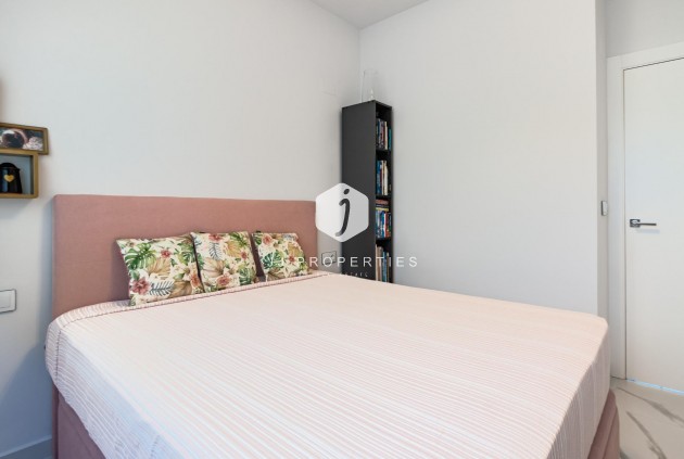 Resale - Apartment / flat -
San Miguel de Salinas - Bellavista