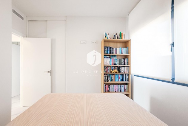 Resale - Apartment / flat -
San Miguel de Salinas - Bellavista