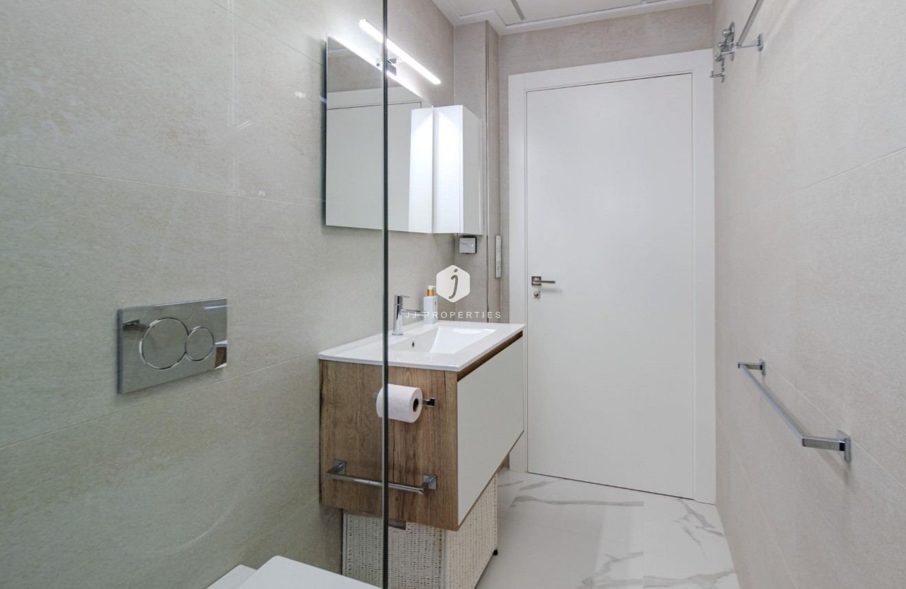 Resale - Apartment / flat -
San Miguel de Salinas - Bellavista