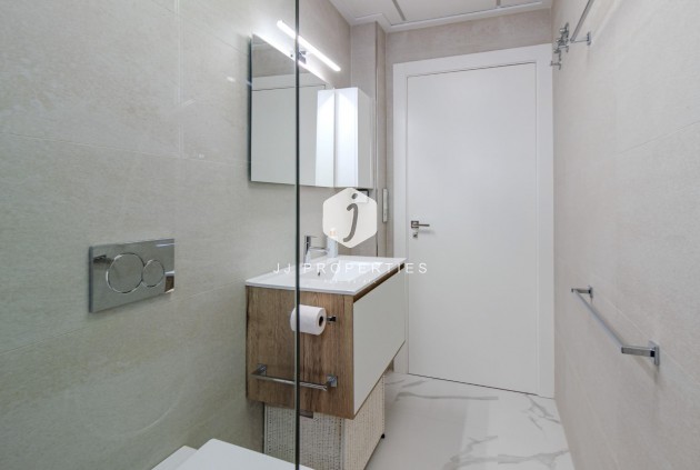 Resale - Apartment / flat -
San Miguel de Salinas - Bellavista