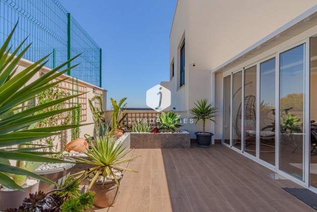 Resale - Apartment / flat -
San Miguel de Salinas - Bellavista