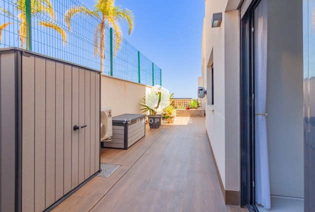 Resale - Apartment / flat -
San Miguel de Salinas - Bellavista