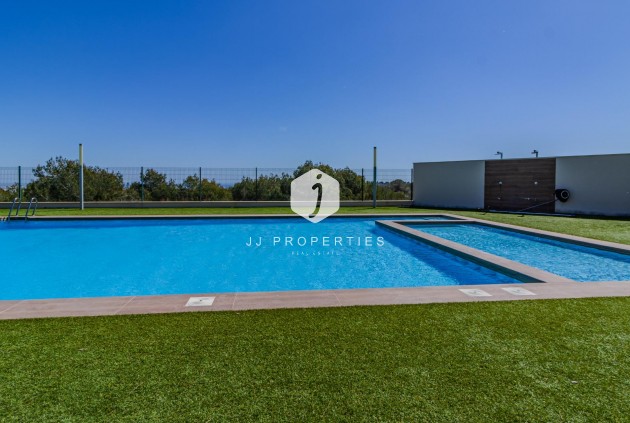 Resale - Apartment / flat -
San Miguel de Salinas - Bellavista