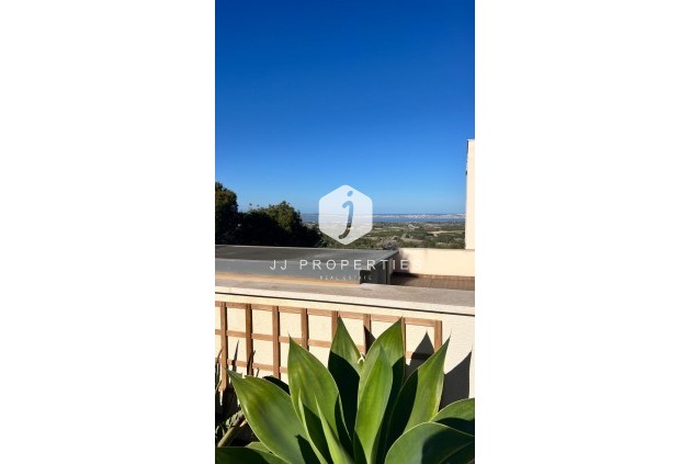 Resale - Apartment / flat -
San Miguel de Salinas - Bellavista