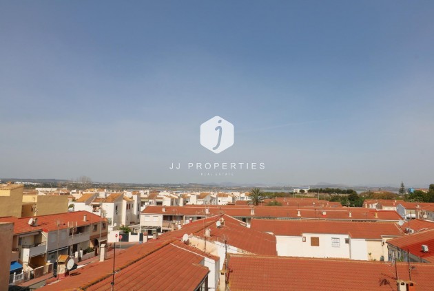 Resale - Apartment / flat -
Torrevieja - Playa de los Naufragos