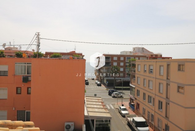 Resale - Apartment / flat -
Torrevieja - Playa de los Naufragos