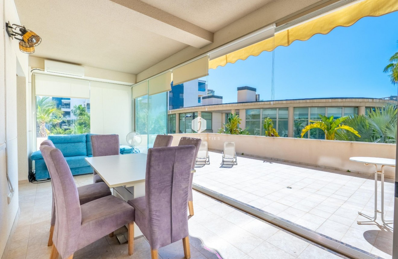 Resale - Apartment / flat -
Orihuela Costa - Los Dolses