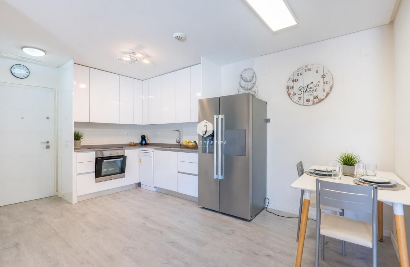 Resale - Apartment / flat -
Orihuela Costa - Los Dolses