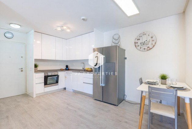 Resale - Apartment / flat -
Orihuela Costa - Los Dolses