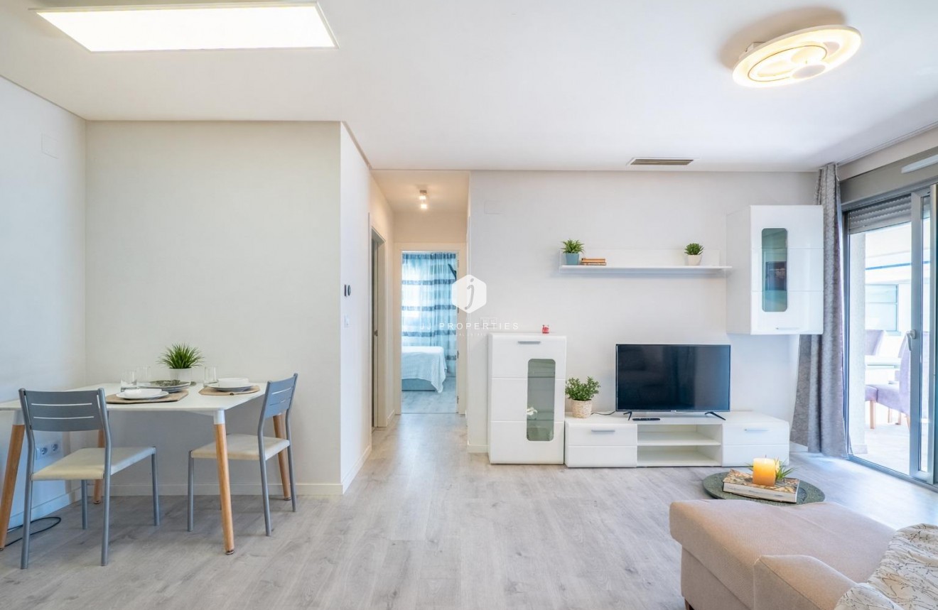 Resale - Apartment / flat -
Orihuela Costa - Los Dolses