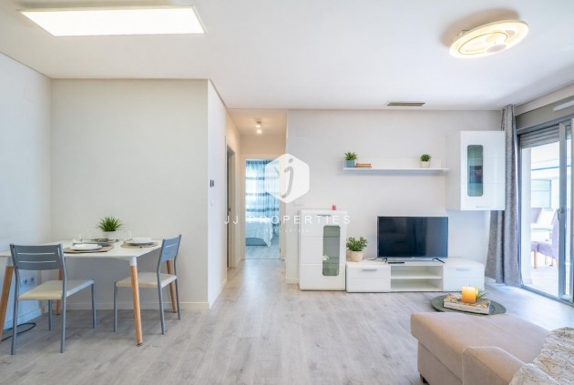 Resale - Apartment / flat -
Orihuela Costa - Los Dolses