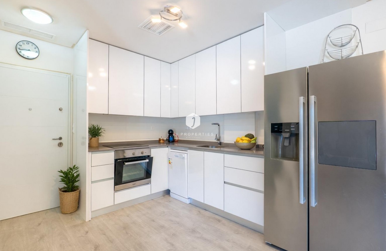 Resale - Apartment / flat -
Orihuela Costa - Los Dolses