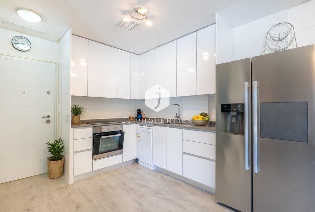 Resale - Apartment / flat -
Orihuela Costa - Los Dolses