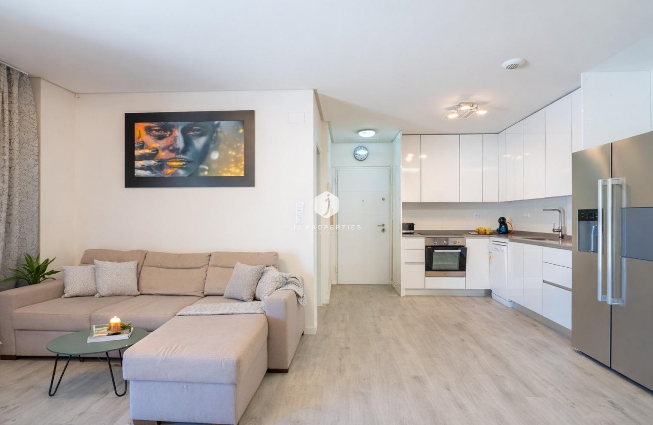 Resale - Apartment / flat -
Orihuela Costa - Los Dolses