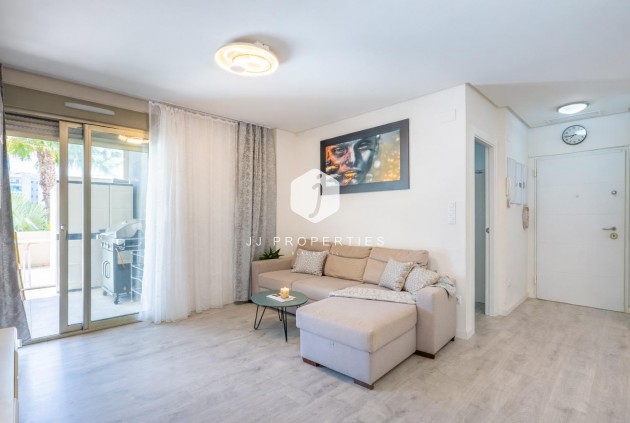 Resale - Apartment / flat -
Orihuela Costa - Los Dolses