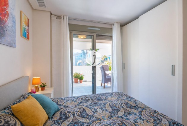 Resale - Apartment / flat -
Orihuela Costa - Los Dolses