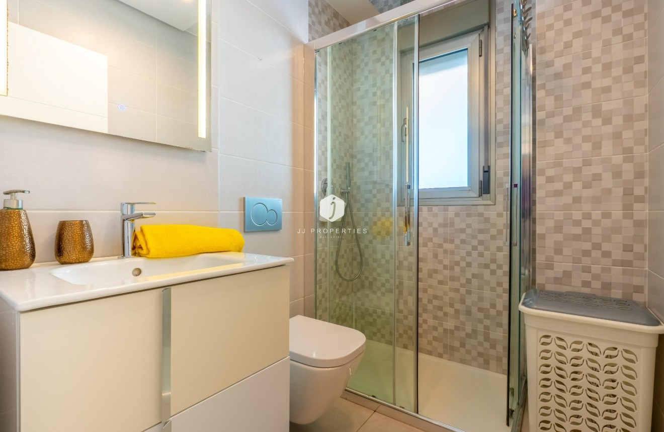 Resale - Apartment / flat -
Orihuela Costa - Los Dolses