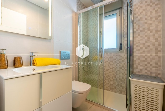 Resale - Apartment / flat -
Orihuela Costa - Los Dolses