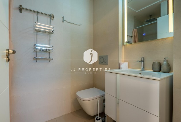 Resale - Apartment / flat -
Orihuela Costa - Los Dolses