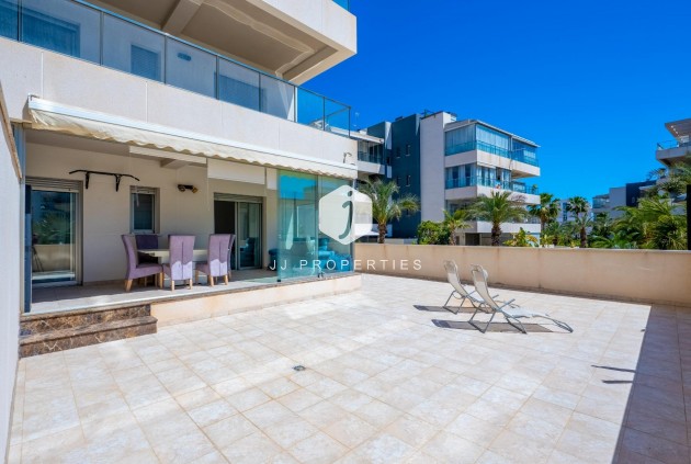 Resale - Apartment / flat -
Orihuela Costa - Los Dolses