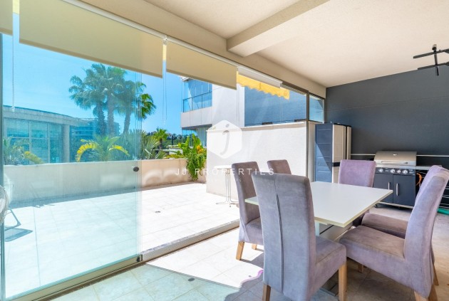 Resale - Apartment / flat -
Orihuela Costa - Los Dolses