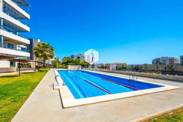 Resale - Apartment / flat -
Orihuela Costa - Los Dolses