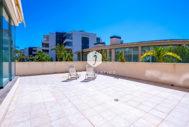 Resale - Apartment / flat -
Orihuela Costa - Los Dolses