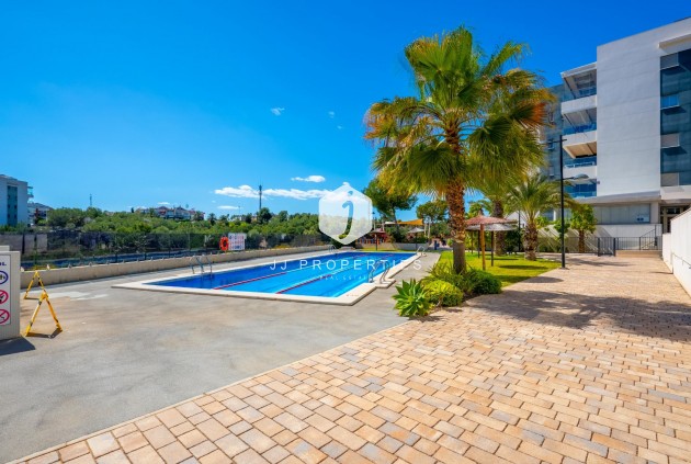 Resale - Apartment / flat -
Orihuela Costa - Los Dolses