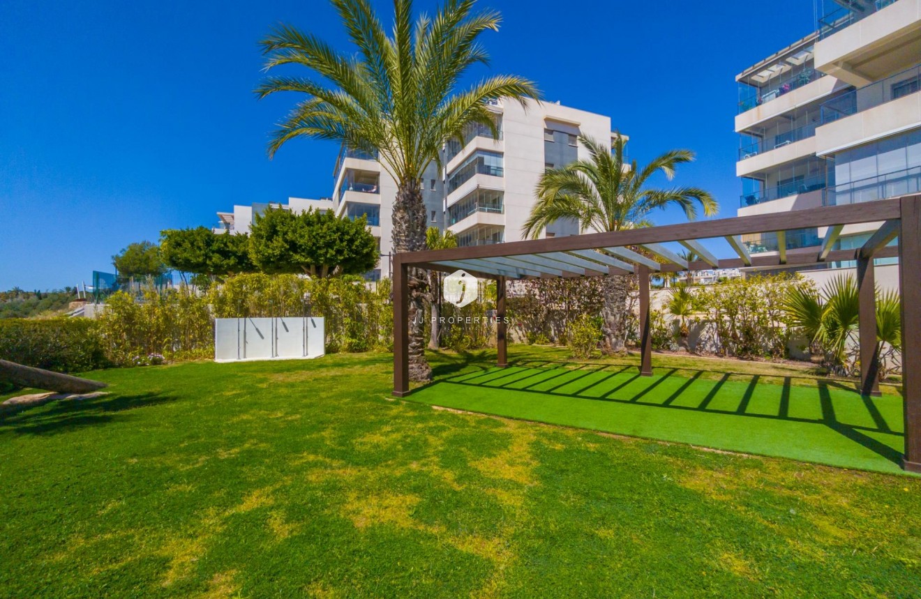 Resale - Apartment / flat -
Orihuela Costa - Los Dolses