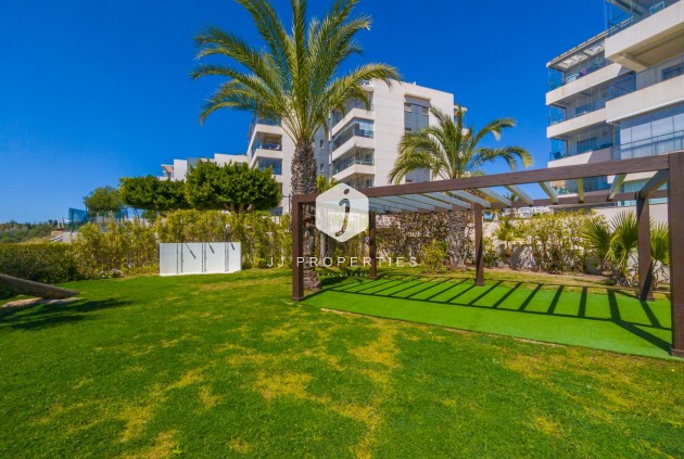 Resale - Apartment / flat -
Orihuela Costa - Los Dolses