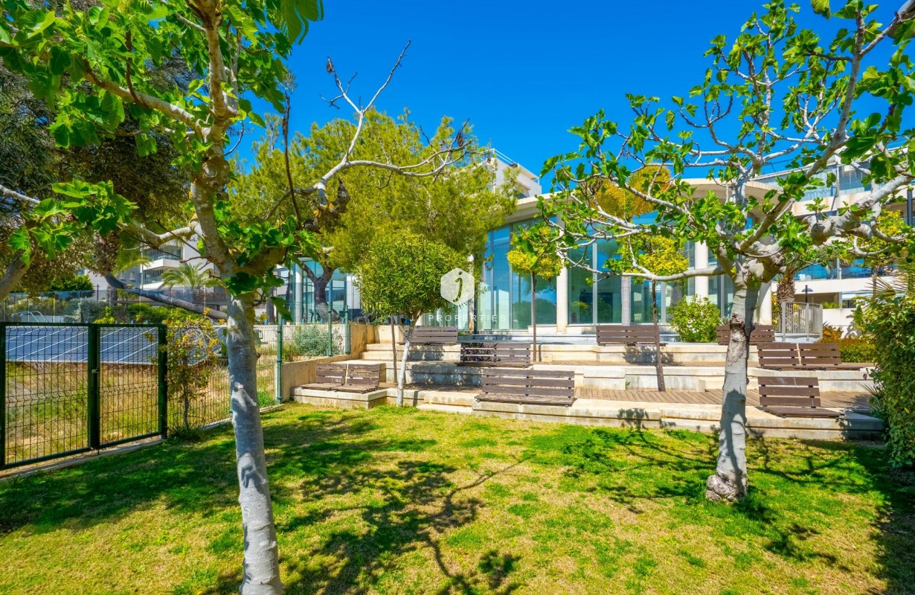 Resale - Apartment / flat -
Orihuela Costa - Los Dolses