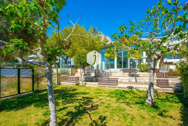 Resale - Apartment / flat -
Orihuela Costa - Los Dolses