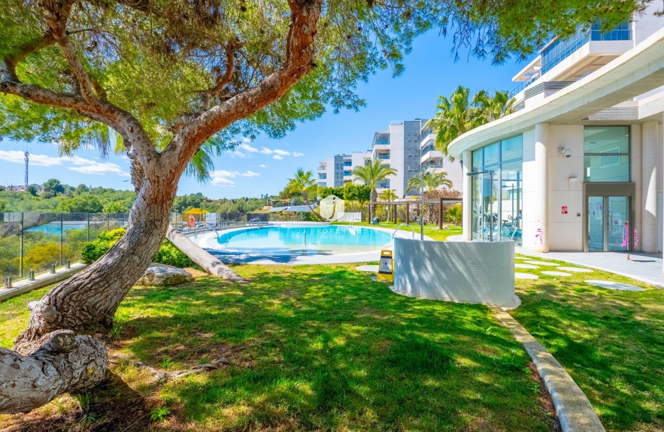 Resale - Apartment / flat -
Orihuela Costa - Los Dolses