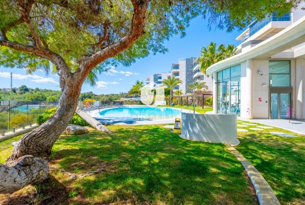 Resale - Apartment / flat -
Orihuela Costa - Los Dolses