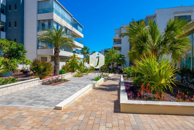 Resale - Apartment / flat -
Orihuela Costa - Los Dolses