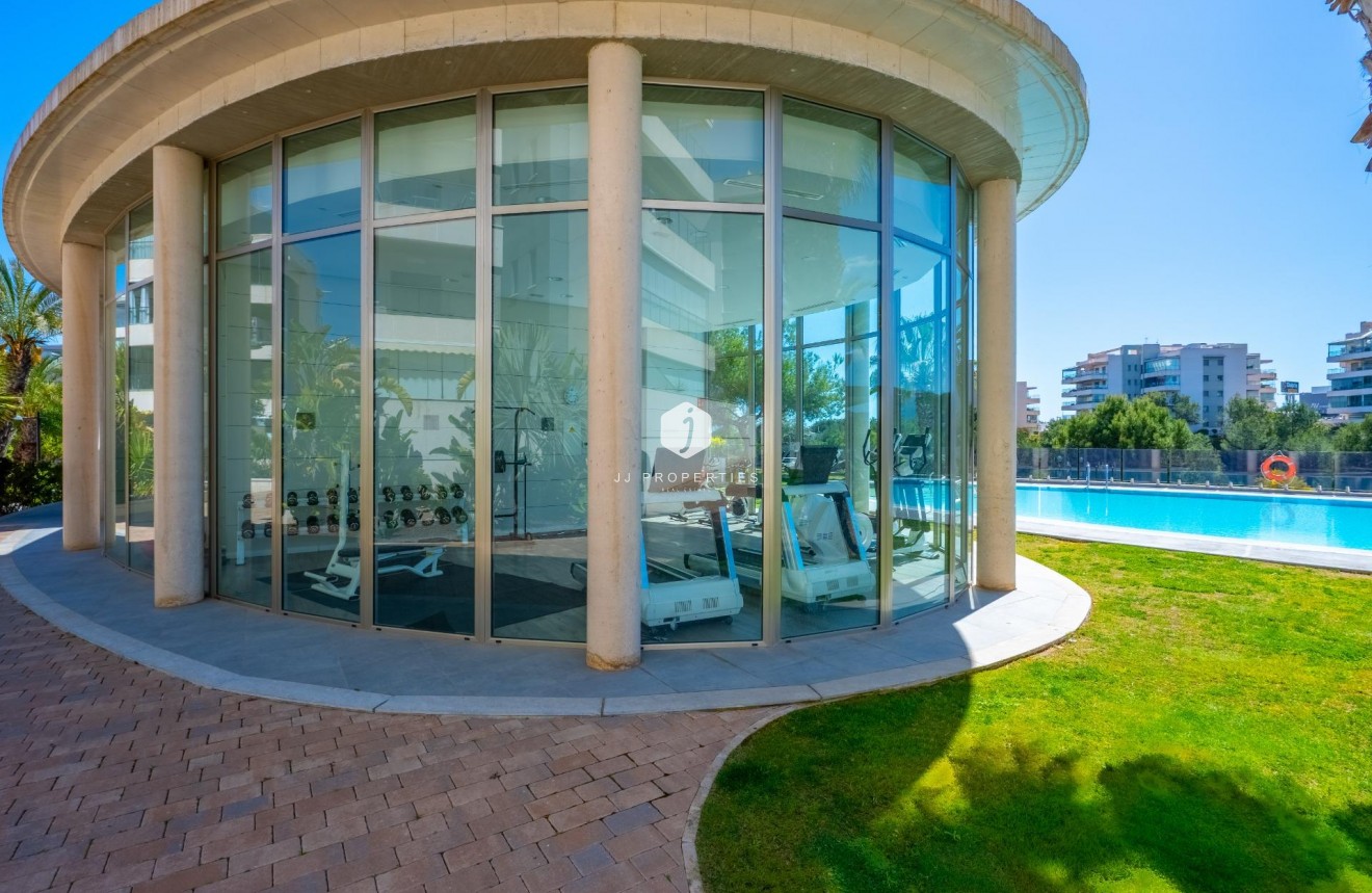 Resale - Apartment / flat -
Orihuela Costa - Los Dolses