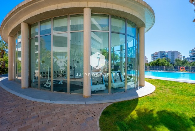 Resale - Apartment / flat -
Orihuela Costa - Los Dolses