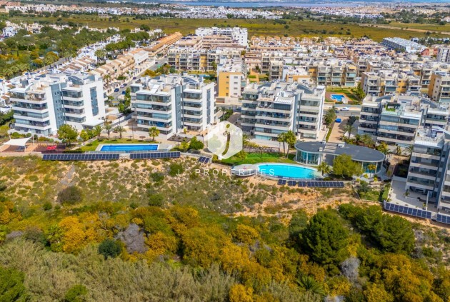 Resale - Apartment / flat -
Orihuela Costa - Los Dolses