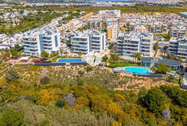 Resale - Apartment / flat -
Orihuela Costa - Los Dolses