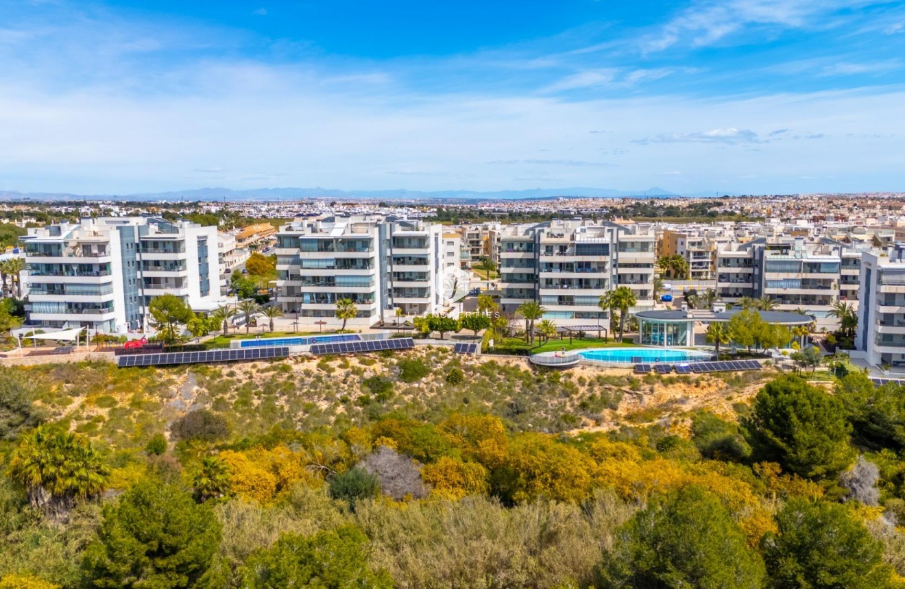 Resale - Apartment / flat -
Orihuela Costa - Los Dolses