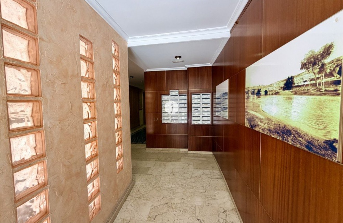 Aus zweiter Hand - Wohnung -
Guardamar del Segura - Costa Blanca